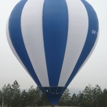 balon v.č. 647