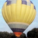 balon v.č. 075