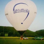 balon v.č. 083