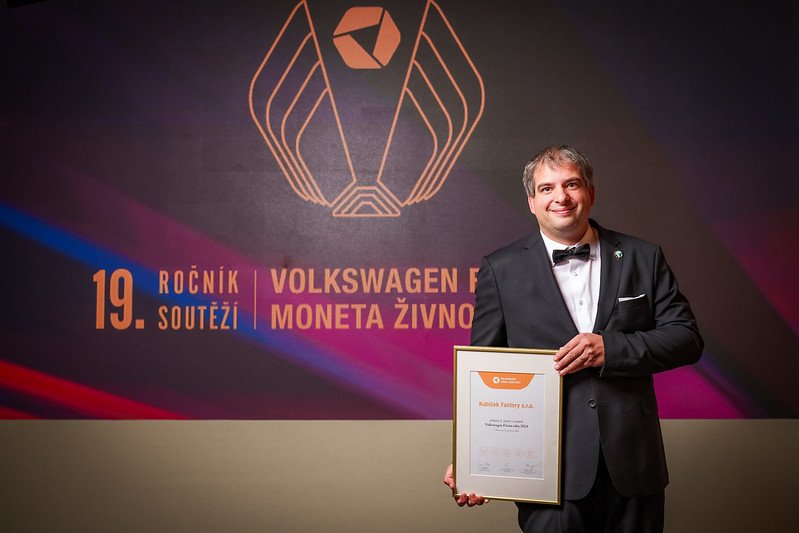 Finale - Firma roku_2024_Praha