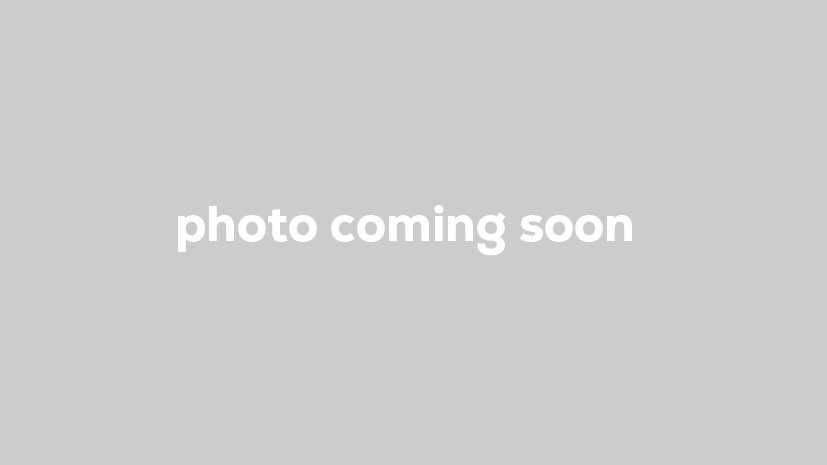 Photo coming soon