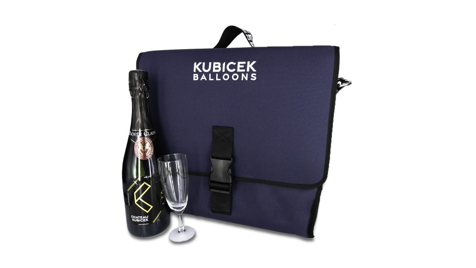 Champange Bag Thumbnail