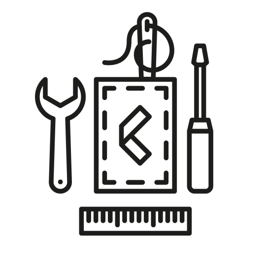 Ico-balloons_Black-maintenance_course