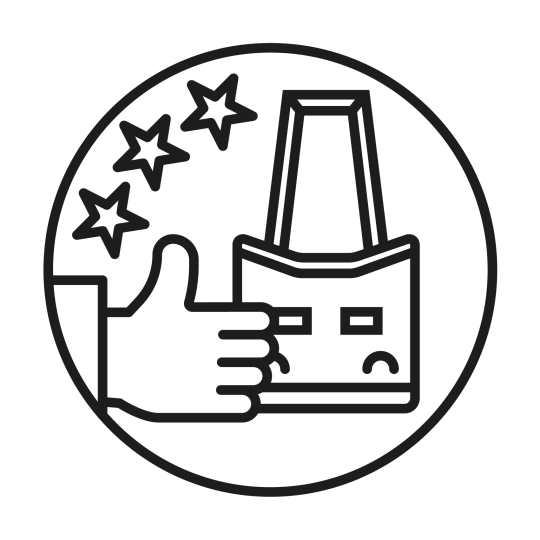 Ico-balloons_Black-uncompromising_quality