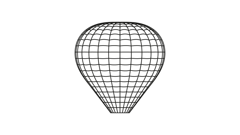 Ico-balloons-envelopeshapes-16X9-Z – side