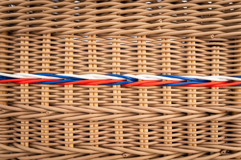 WEB Options background
